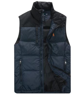 cheap ralph lauren men's down vest cheap no. 108